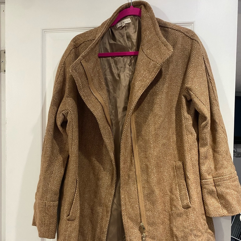 Cute & cozy winter coat